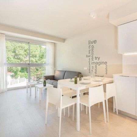 Daro Apartments Platja d'Aro Εξωτερικό φωτογραφία