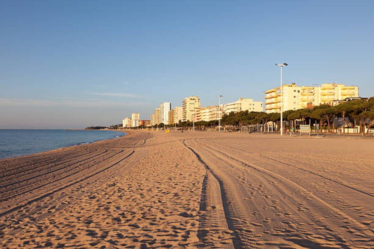 Daro Apartments Platja d'Aro Εξωτερικό φωτογραφία