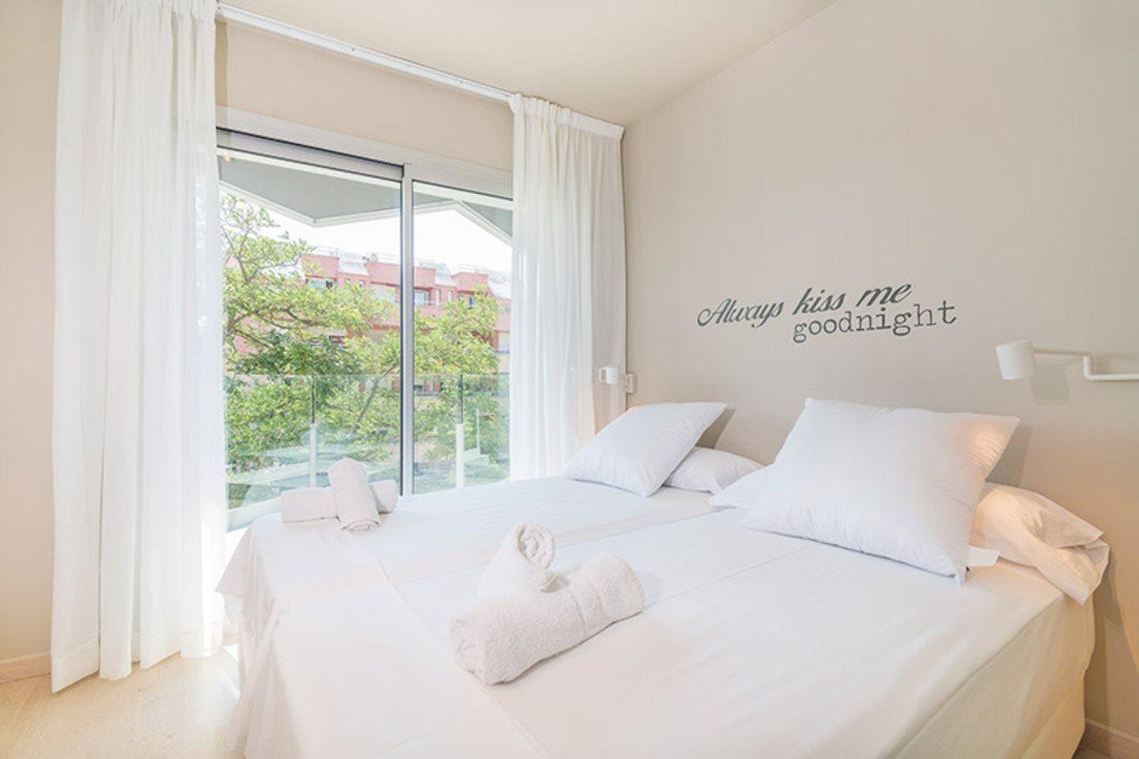 Daro Apartments Platja d'Aro Εξωτερικό φωτογραφία