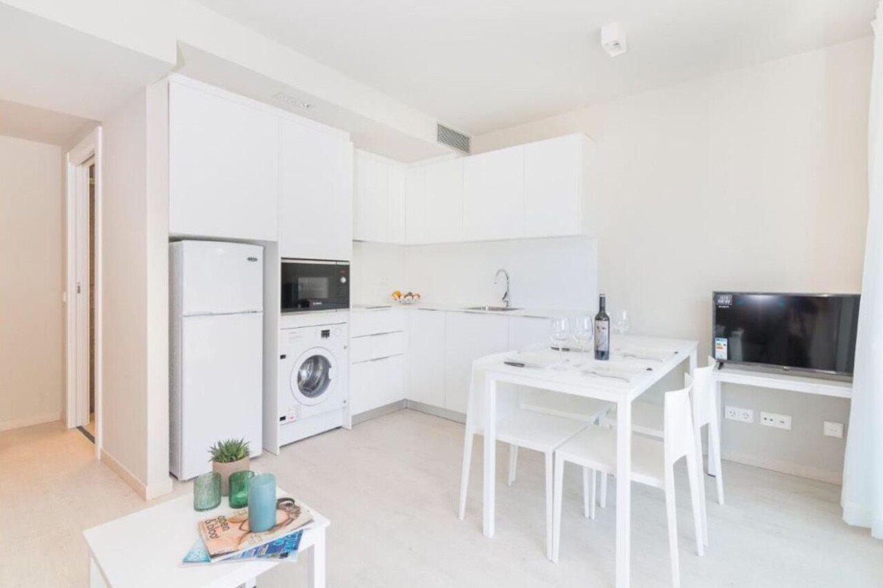 Daro Apartments Platja d'Aro Εξωτερικό φωτογραφία