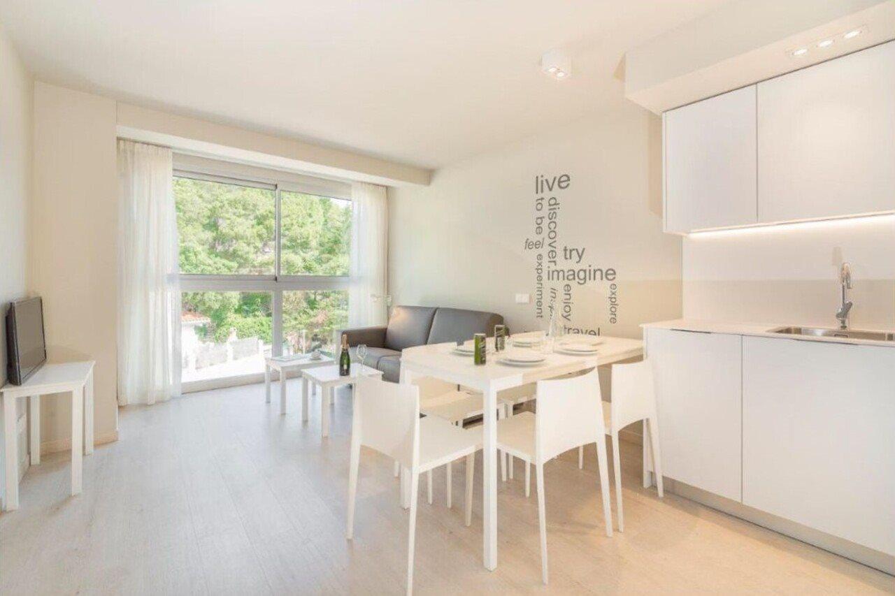 Daro Apartments Platja d'Aro Εξωτερικό φωτογραφία