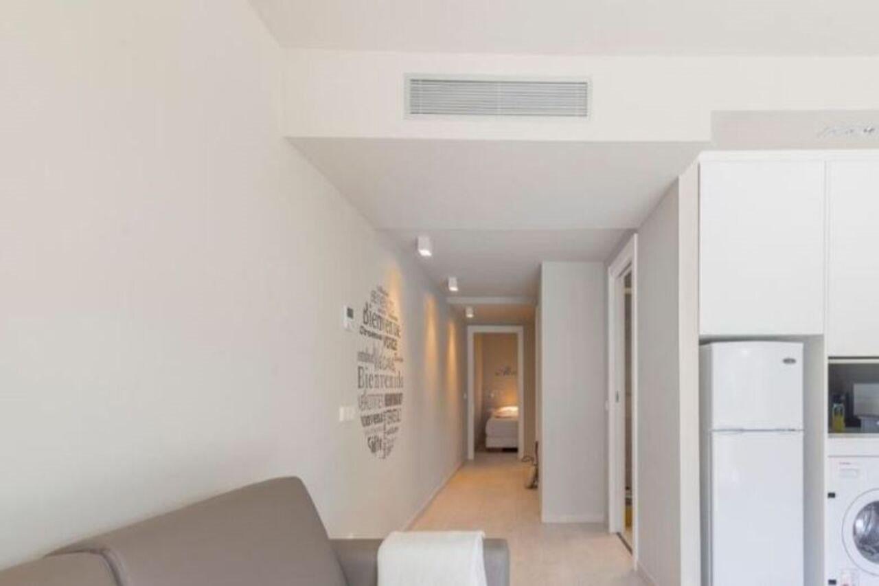 Daro Apartments Platja d'Aro Εξωτερικό φωτογραφία
